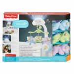 PREZZO DI PESCA - Soft Mobile Dreams Butterflies - immagine 6