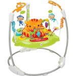 FISHER PRICE Jungle Jumperoo