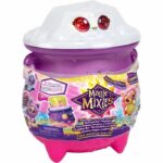 Sun Magic Cauldron - MAGIC MIXIES - Crea il tuo Mixie, con ingredienti e accessori - immagine 2