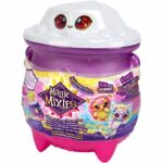 Sun Magic Cauldron - MAGIC MIXIES - Crea il tuo Mixie, con ingredienti e accessori - immagine 3