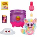 Sun Magic Cauldron - MAGIC MIXIES - Crea il tuo Mixie, con ingredienti e accessori - immagine 6