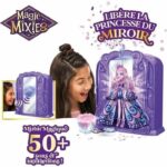 Specchio Magico - MAGIC MIXIES - L37 x l13 x h17 cm - dai 5 anni in su