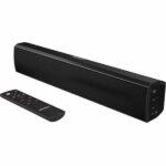 Barra audio compatta Majority Bowfell