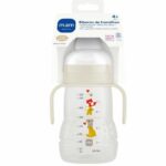 MAM TRANS BIB 220ML UNITO BEC + - immagine 2