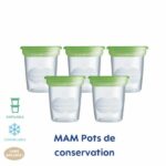 MAM POTS CONSERVAZIONE 120MLX5 - immagine 3