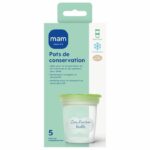 MAM POTS CONSERVAZIONE 120MLX5 - immagine 5