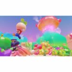 Super Mario Gioco Odyssey Interruttore - immagine 4