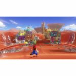Super Mario Gioco Odyssey Interruttore - immagine 5