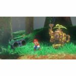 Super Mario Gioco Odyssey Interruttore - immagine 6