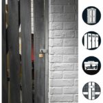 MasterLock lucchetto hasp + - immagine 2