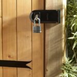 Set di 3 lucchetti Master Lock M5eurtrilf - Sicurezza molto elevata - acciaio a carico - uso esterno - Anse M - immagine 6