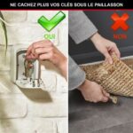 MASTER LOCK Secure Key Box - Taglia M - Bianco - Cassettiera - Archiviazione sicura - immagine 2