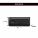 Cache Magnemite chiave 136500 - immagine 5