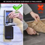 MASTER LOCK Secure Key Box - Formato M - Combinazione retroilluminata - Archiviazione sicura - immagine 2