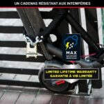 MASTER LOCK Lucchetto in ottone massiccio ad alta sicurezza [Grillo protetto] [una combinazione] M1177EURD - immagine 4