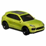 Matchbox - Veicolo da collezione (modello casuale) - Piccola auto - Da 3 anni - Matchbox - GBJ48 - immagine 3