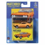 Matchbox - Veicolo da collezione (modello casuale) - Piccola auto - Da 3 anni - Matchbox - GBJ48 - immagine 6