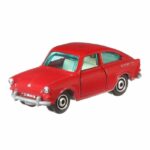MATCHBOX Veicoli con parti mobili (modello casuale) - 3 anni e + - immagine 2
