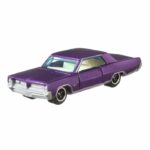 MATCHBOX Veicoli con parti mobili (modello casuale) - 3 anni e + - immagine 3