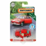 MATCHBOX Veicoli con parti mobili (modello casuale) - 3 anni e + - immagine 4