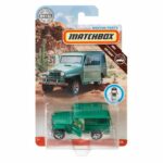 MATCHBOX Veicoli con parti mobili (modello casuale) - 3 anni e + - immagine 5
