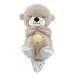 Fisher-Price - Fisher-Price My Otter Calins Buona notte - Dalla nascita