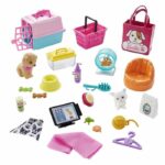 BARBIE Barbie e il suo negozio di animali - immagine 5