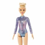 BARBIE Professioni Ginnasta (Bionda) - immagine 2