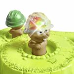 CHASS'TAUPES Gioco da tavolo per bambini - 1 o 2 giocatori - dai 4 anni in su - immagine 4