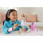 Barbie - Barbie Voyage - Doll - 3 anni e + - immagine 3