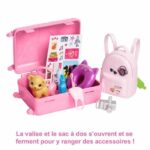 Barbie - Barbie Voyage - Doll - 3 anni e + - immagine 4