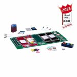 QUIZ A VEGAS - GIOCHI - HNY92 - GIOCHI PER LA FAMIGLIA MATTEL - immagine 4