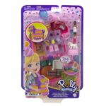 Pocket Polly - Pinata Fiesta Box - Mini -Univers - 4 anni e + - immagine 2