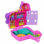 Pocket Polly - Pinata Fiesta Box - Mini -Univers - 4 anni e + - immagine 4