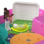 Pocket Polly - Pinata Fiesta Box - Mini -Univers - 4 anni e + - immagine 5