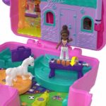 Pocket Polly - Pinata Fiesta Box - Mini -Univers - 4 anni e + - immagine 6