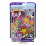 Polly Pocket - Llama Adventure Box - Mini -Univers - 4 anni e + - immagine 2