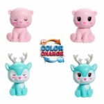 Barbie-Cutie Reveal Calendario dell'Avvento-1 bambola e 24 sorprese HJX76 - immagine 5
