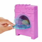 Disney Princess - Rapunzel Tower Box - Mannequins Dolls - 3 anni e + - immagine 5