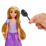 Disney Princess - Rapunzel Tower Box - Mannequins Dolls - 3 anni e + - immagine 6
