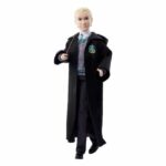 Harry Potter - bambola Draco Malefoy - Mannequin Doll - 3 anni e + - immagine 2