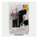 Harry Potter - bambola Draco Malefoy - Mannequin Doll - 3 anni e + - immagine 3