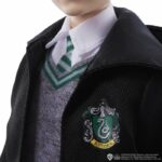 Harry Potter - bambola Draco Malefoy - Mannequin Doll - 3 anni e + - immagine 4