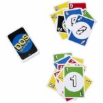 UNO DOS - GIOCHI MATTEL - HNN01 - GIOCHI DI CARTE MATTEL UNO - immagine 2