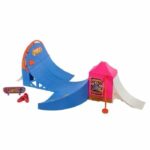 BOX ATTRAZIONI SKATEPARK - HOT WHEELS - HGT95 - VEICOLI HOT WHEELS - immagine 2