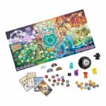 Magic Epopee - Giochi da tavolo - 7 anni e + - Giochi Mattel - immagine 2