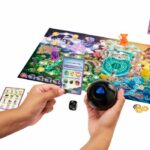 Magic Epopee - Giochi da tavolo - 7 anni e + - Giochi Mattel - immagine 3