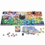 Magic Epopee - Giochi da tavolo - 7 anni e + - Giochi Mattel - immagine 4