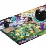 Magic Epopee - Giochi da tavolo - 7 anni e + - Giochi Mattel - immagine 6