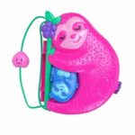 BORSA SLOTH SURPRISE - POLLY POCKET - HRD40 - immagine 2